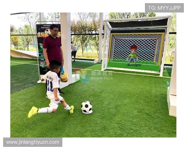 千亿球友会体育助力青少年体育发展，推动校园足球全面升级