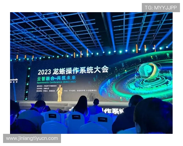 开云体育滚球推动体育与科技融合开启智慧体育新时代