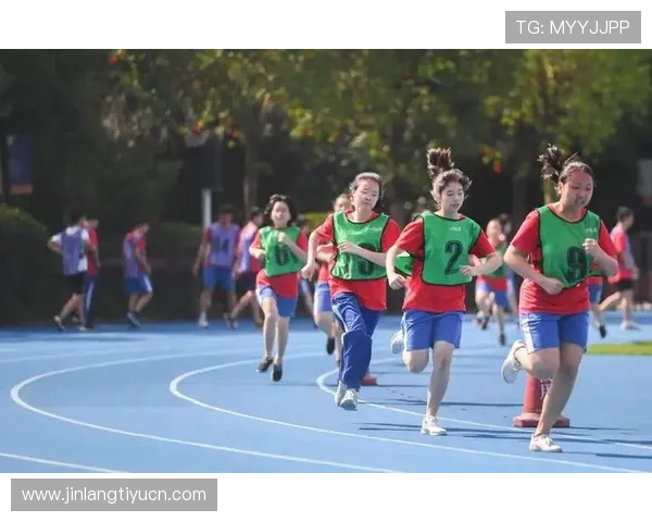 昇得源体育如何通过科学训练提升青少年的身体素质与运动技能