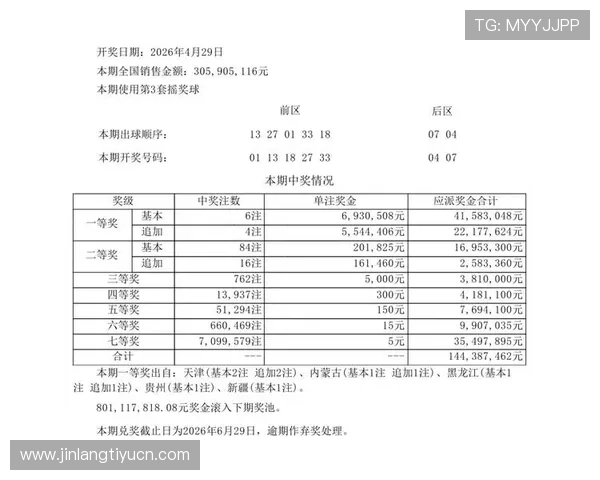中国体育彩票官方网站首页最新开奖公告与历史开奖记录查询方法 中国体育彩票官方网站首页最新开奖公告与历史开奖记录查询方法